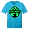 Unisex Important Cotton T-Shirt Thumbnail