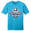 Unisex Important Cotton T-Shirt Thumbnail