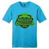 Unisex Important Cotton T-Shirt Thumbnail