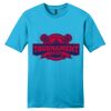 Unisex Important Cotton T-Shirt Thumbnail