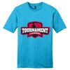 Unisex Important Cotton T-Shirt Thumbnail