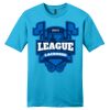 Unisex Important Cotton T-Shirt Thumbnail