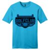 Unisex Important Cotton T-Shirt Thumbnail