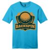 Unisex Important Cotton T-Shirt Thumbnail