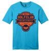 Unisex Important Cotton T-Shirt Thumbnail