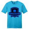 Unisex Important Cotton T-Shirt Thumbnail