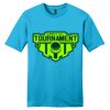 Unisex Important Cotton T-Shirt Thumbnail