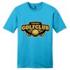Unisex Important Cotton T-Shirt Thumbnail