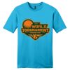 Unisex Important Cotton T-Shirt Thumbnail