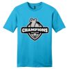 Unisex Important Cotton T-Shirt Thumbnail