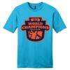 Unisex Important Cotton T-Shirt Thumbnail