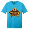 Unisex Important Cotton T-Shirt Thumbnail