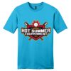 Unisex Important Cotton T-Shirt Thumbnail