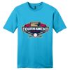 Unisex Important Cotton T-Shirt Thumbnail