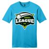 Unisex Important Cotton T-Shirt Thumbnail