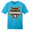 Unisex Important Cotton T-Shirt Thumbnail