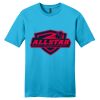 Unisex Important Cotton T-Shirt Thumbnail