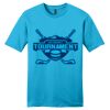 Unisex Important Cotton T-Shirt Thumbnail