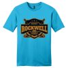 Unisex Important Cotton T-Shirt Thumbnail