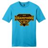 Unisex Important Cotton T-Shirt Thumbnail