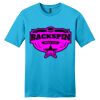 Unisex Important Cotton T-Shirt Thumbnail