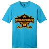 Unisex Important Cotton T-Shirt Thumbnail