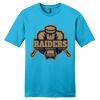 Unisex Important Cotton T-Shirt Thumbnail