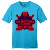 Unisex Important Cotton T-Shirt Thumbnail