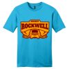 Unisex Important Cotton T-Shirt Thumbnail