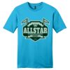 Unisex Important Cotton T-Shirt Thumbnail