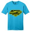 Unisex Important Cotton T-Shirt Thumbnail