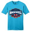 Unisex Important Cotton T-Shirt Thumbnail