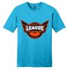 Unisex Important Cotton T-Shirt Thumbnail