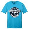 Unisex Important Cotton T-Shirt Thumbnail