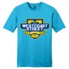 Unisex Important Cotton T-Shirt Thumbnail