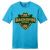 Unisex Important Cotton T-Shirt Thumbnail