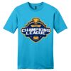 Unisex Important Cotton T-Shirt Thumbnail