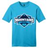 Unisex Important Cotton T-Shirt Thumbnail