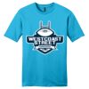 Unisex Important Cotton T-Shirt Thumbnail