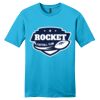 Unisex Important Cotton T-Shirt Thumbnail