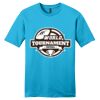 Unisex Important Cotton T-Shirt Thumbnail