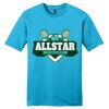 Unisex Important Cotton T-Shirt Thumbnail