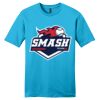 Unisex Important Cotton T-Shirt Thumbnail