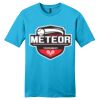 Unisex Important Cotton T-Shirt Thumbnail
