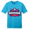 Unisex Important Cotton T-Shirt Thumbnail