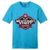 Unisex Important Cotton T-Shirt Thumbnail