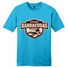Unisex Important Cotton T-Shirt Thumbnail