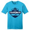 Unisex Important Cotton T-Shirt Thumbnail