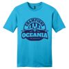 Unisex Important Cotton T-Shirt Thumbnail