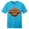 Unisex Important Cotton T-Shirt Thumbnail